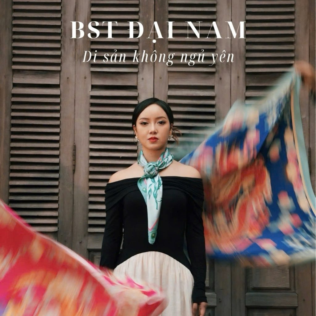 BTS Dai Nam