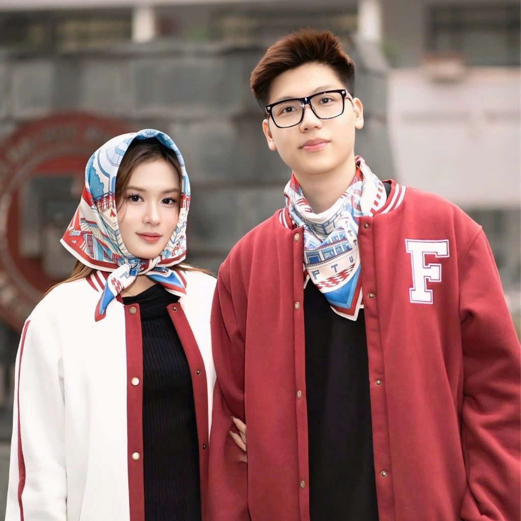 Phoi do catinh cung khan lua